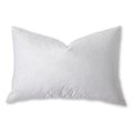 Sunflower Sunflower FDS-36K White Feather & Down Pillow - King  20 x 36 in. -Pack of 2 FDS-36K